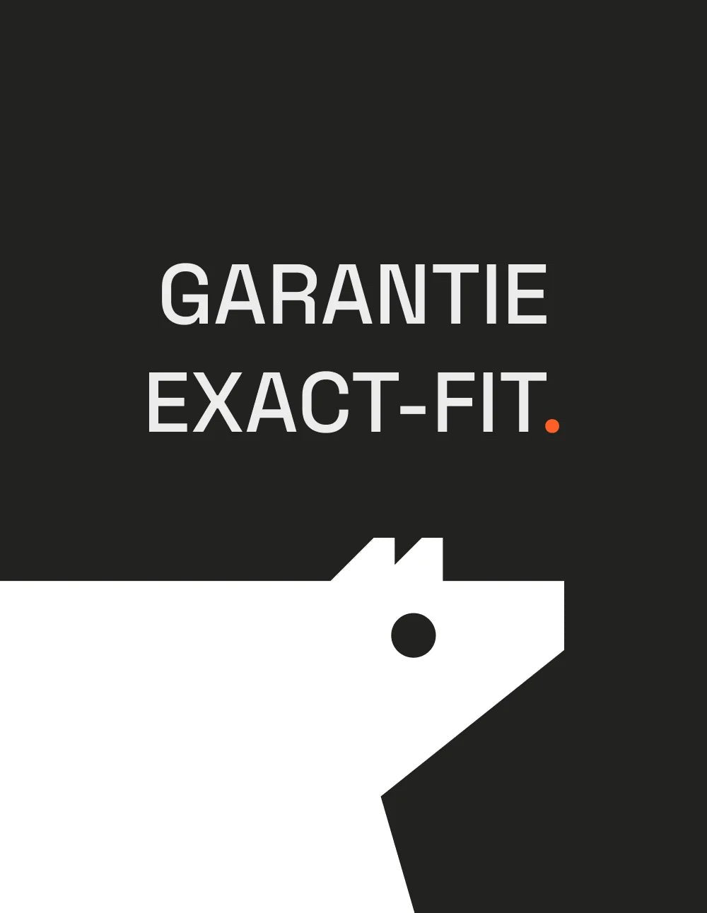 Exact-Fit Guarantee